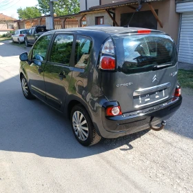 Citroen C3 Picasso 1.6 .HDI., снимка 8