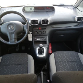 Citroen C3 Picasso 1.6 .HDI., снимка 13