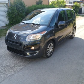 Citroen C3 Picasso 1.6 .HDI., снимка 10