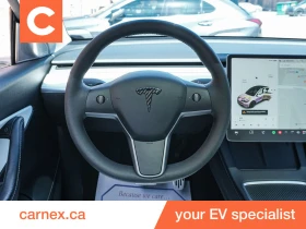 Tesla Model Y Long Range AWD CARBON Tuning, снимка 12