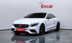 Mercedes-Benz SL 63 AMG, снимка 1