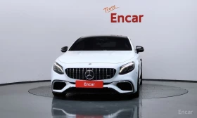 Mercedes-Benz SL 63 AMG, снимка 3