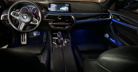BMW 530, снимка 3