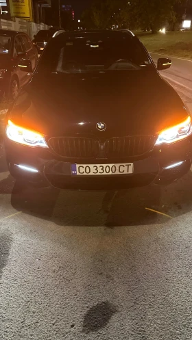 BMW 530, снимка 5