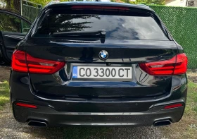 BMW 530, снимка 9