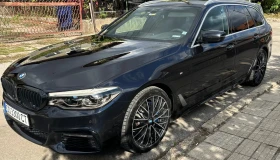 BMW 530, снимка 7