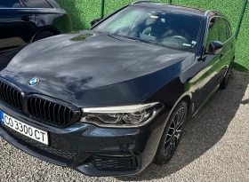 BMW 530, снимка 13