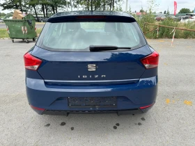 Seat Ibiza 1.6 TDI, снимка 5