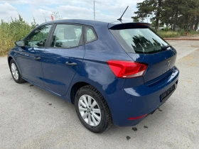 Seat Ibiza 1.6 TDI, снимка 4