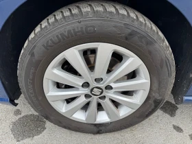 Seat Ibiza 1.6 TDI, снимка 16