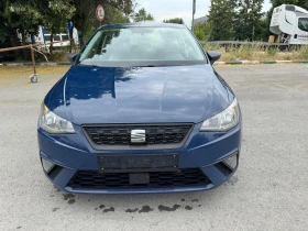 Seat Ibiza 1.6 TDI, снимка 2