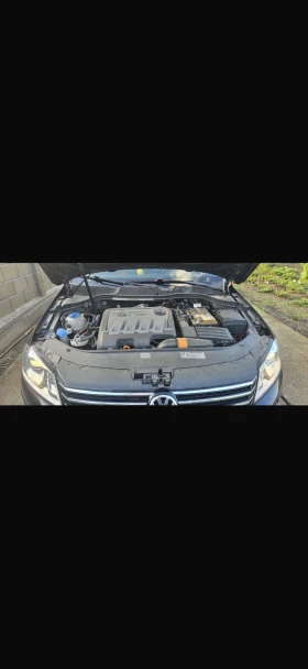 VW Passat, снимка 8