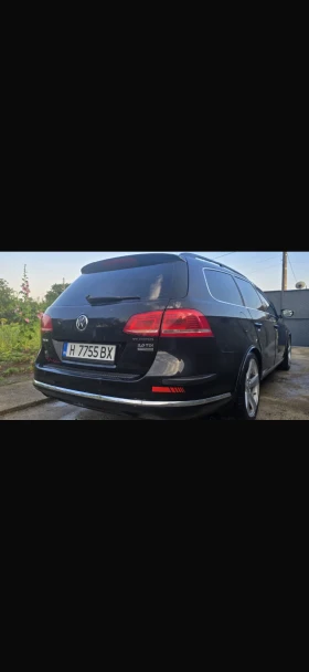VW Passat, снимка 5