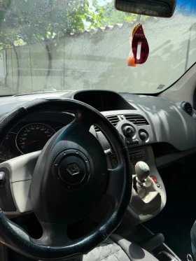 Renault Kangoo, снимка 5