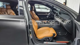 Audi S8 BANG & OLUFSEN / MATRIX / ЛИЗИНГ / ЦЕНА ДО БЪЛГАРИ, снимка 11