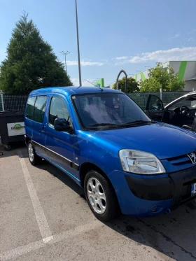 Peugeot Partner, снимка 3