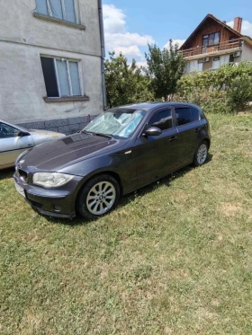 BMW 118, снимка 2