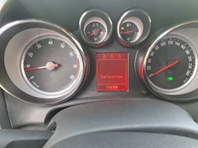 Opel Astra 1, 6 бензин 115коня , снимка 9