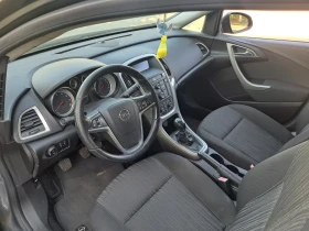 Opel Astra 1, 6 бензин 115коня , снимка 7