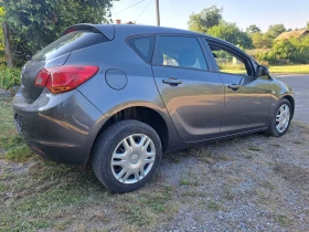 Opel Astra 1, 6 бензин 115коня , снимка 5