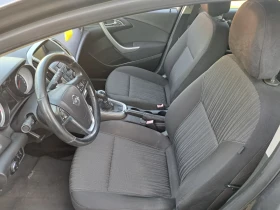 Opel Astra 1, 6 бензин 115коня , снимка 8