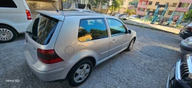 VW Golf, снимка 3