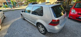 VW Golf, снимка 4