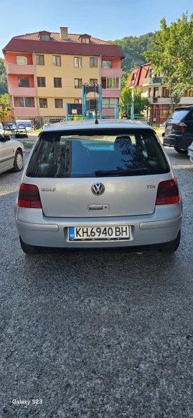VW Golf, снимка 2