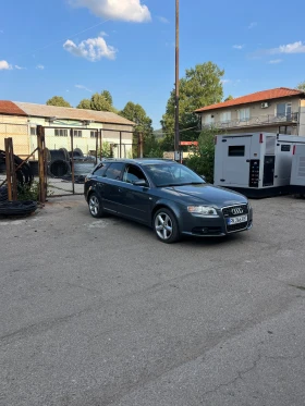 Audi A4, снимка 5