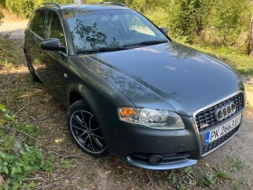 Audi A4, снимка 3