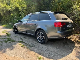 Audi A4, снимка 1