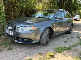 Audi A4, снимка 4