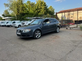 Audi A4, снимка 6