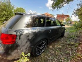 Audi A4, снимка 2