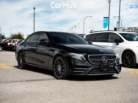 Mercedes-Benz E 43 AMG 4MATIC* МАСАЖ* 360 КАМЕРА* ПАНО* BURMESTER, снимка 3