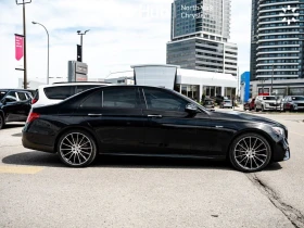 Mercedes-Benz E 43 AMG 4MATIC* МАСАЖ* 360 КАМЕРА* ПАНО* BURMESTER, снимка 4