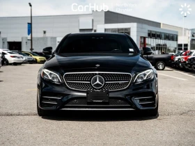 Mercedes-Benz E 43 AMG 4MATIC* МАСАЖ* 360 КАМЕРА* ПАНО* BURMESTER, снимка 2