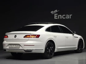 VW Arteon 2.0 TDI Prestige| 190к.с.| ВКЛ.ТЕХНОТЕСТ, снимка 2
