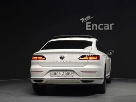 VW Arteon 2.0 TDI Prestige| 190к.с.| ВКЛ.ТЕХНОТЕСТ, снимка 4