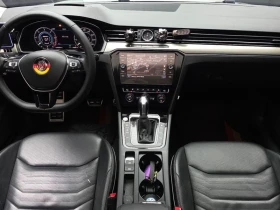 VW Arteon 2.0 TDI Prestige| 190к.с.| ВКЛ.ТЕХНОТЕСТ, снимка 7