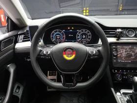 VW Arteon 2.0 TDI Prestige| 190к.с.| ВКЛ.ТЕХНОТЕСТ, снимка 13