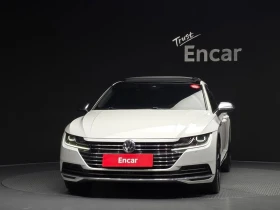 VW Arteon 2.0 TDI Prestige| 190к.с.| ВКЛ.ТЕХНОТЕСТ, снимка 3