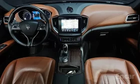 Maserati Ghibli, снимка 3
