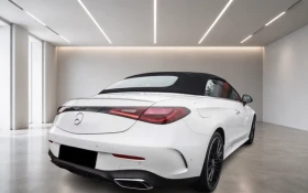 Mercedes-Benz CLE 450 4Matic Cabrio = AMG Line = Гаранция, снимка 2