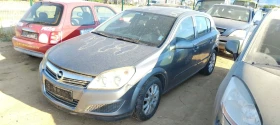 Opel Astra 1.4, снимка 3
