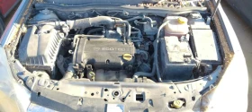 Opel Astra 1.4, снимка 6