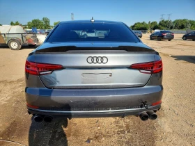 Audi S4 3.0l Premium Plus, снимка 6