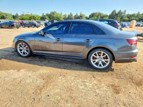 Audi S4 3.0l Premium Plus, снимка 2
