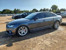 Audi S4 3.0l Premium Plus, снимка 1