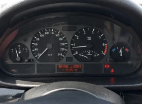 BMW 320, снимка 6
